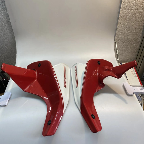 Carena laterale moto guzzi - guzzi, 850