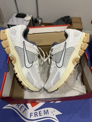 Uk8 nike zoom - zoom, vomero