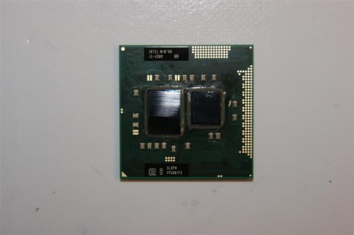 Pavilion dv6 2155eo intel - hp,