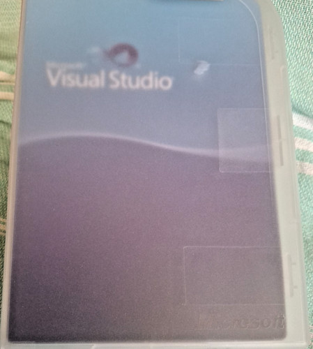 Microsoft visual studio 2010 - studio,