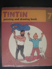 Lot de 5 cahiers albums à