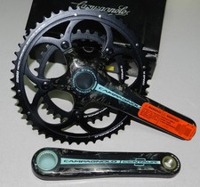 GUARNITURA CENTAUR CARBONIO