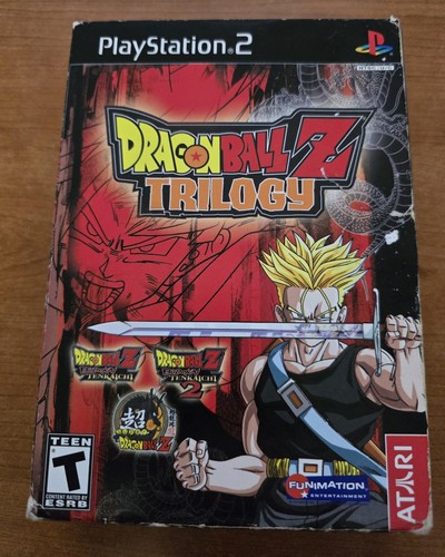Dragonball trilogy cofanetto - dragonball, z