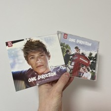 ONE DIRECTION *TAKE ME HOME