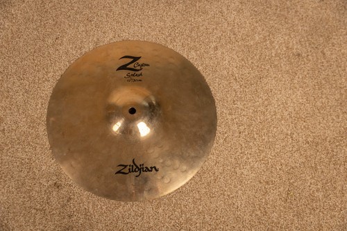 Zildjian piatto splash - 12",