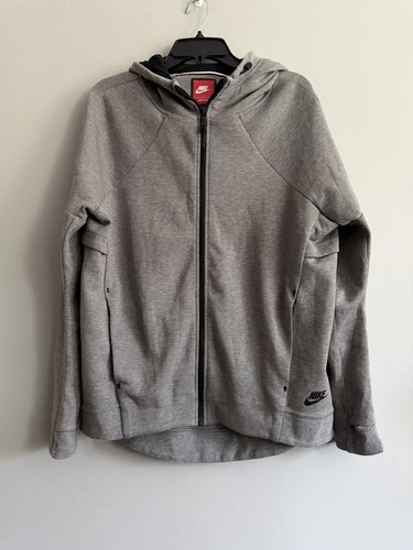 Nike donna tech fleece felpa - donna,