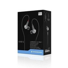 IE 80 S Cuffie HiFi In-ear con