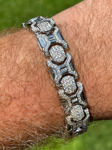 Bracciale fidanzamento uomo - bracciale,