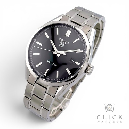 Orologio automatico uomo tag - orologio,