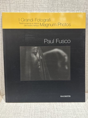 Grandi fotografi hachette - i,