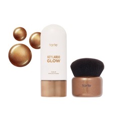 TARTE Key Largo Glow Bronzing