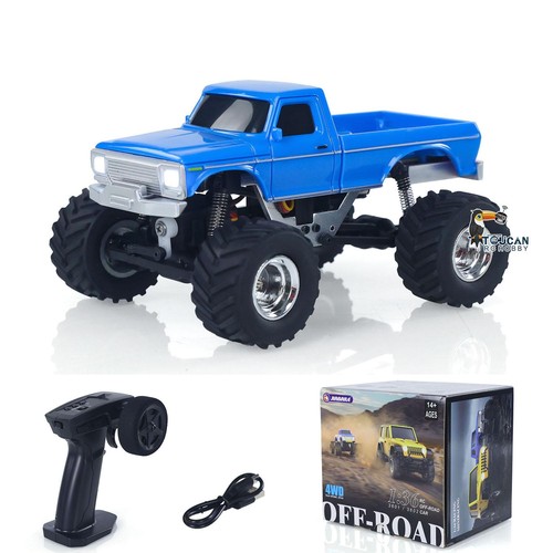 4wd rc off - 4wd,