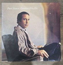 Paul Simon – Greatest Hits