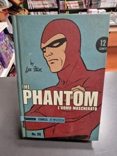 The Phantom, - L'Uomo