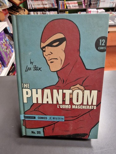 The phantom l - the, phantom,
