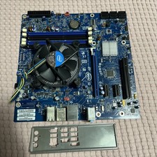 Scheda madre INTEL DESKTOP