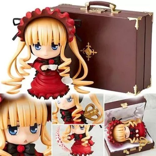 Figurina nendoroid shinku 364 - nendoroid,