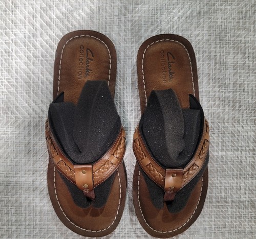 Fradito clarks pelle taglia - in,
