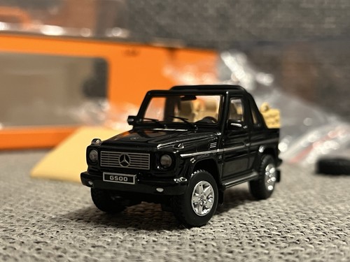 Modellino auto pressofuso - , gcd