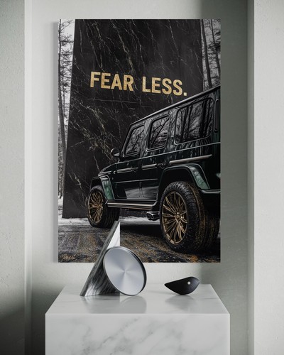 Leinwand bild motivation - leinwand,