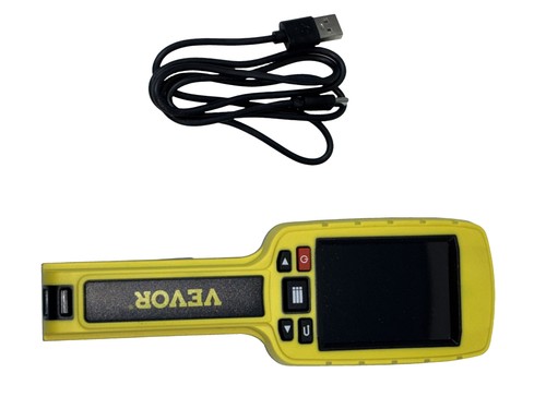 Termocamera vevor 3600 pixel - vevor,