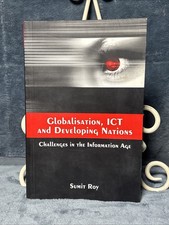 Globalisation, ICT and