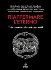Libro Nuovo - Riaffermare