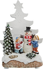 - Decorazione Natalizia a LED