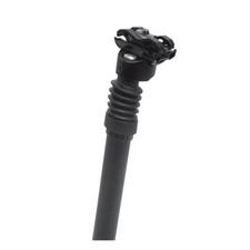 reggisella ammortizzato in