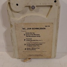 Album musicale vintage RCA