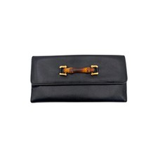 Portamonete Gucci vintage in