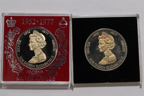 Uk gb 1977 - uk, queen