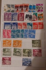 Collezione Lotto Francobolli