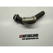 COLLETTORE DI SCARICO POSTERIORE APRILIA DORSODURO 900 2017-2020