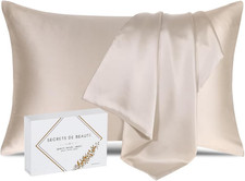 Federa 100% Seta Naturale