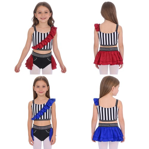 Costume ballo righe - ballo,