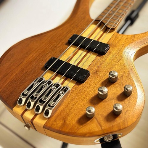Ibanez btb 670 - ibanez,