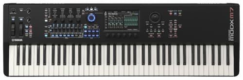 Yamaha modx7 modx - modx7+,