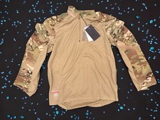 Crye Precision G4 Hot Weather Combat Shirt multicam LG/R - devgru seal cag nsw