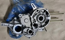 Coppia Carter Motore Originali