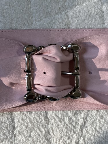 Cintura donna orciani pelle - cintura,