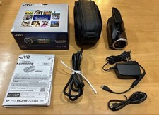 Videocamera JVC Everio