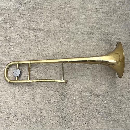Trombone conn director - conn, da