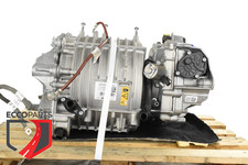 Motore elettrico anteriore A2433408902 EQB X243 W243 EQA H243 32.709KM