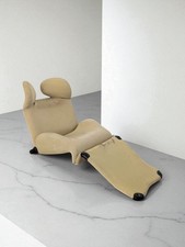 Chaise Longue “Wink” di