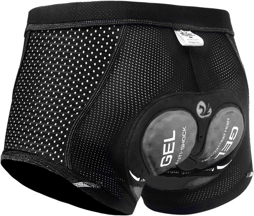 Ciclismo uomo gel - ciclismo,