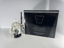 Busto Snowtrooper Imperiale