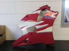 FIANCO CARENA DESTRA