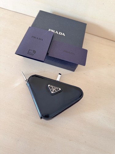 Prada portamonete charm - &,