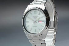 Ecc orologio automatico - [ecc+5], da